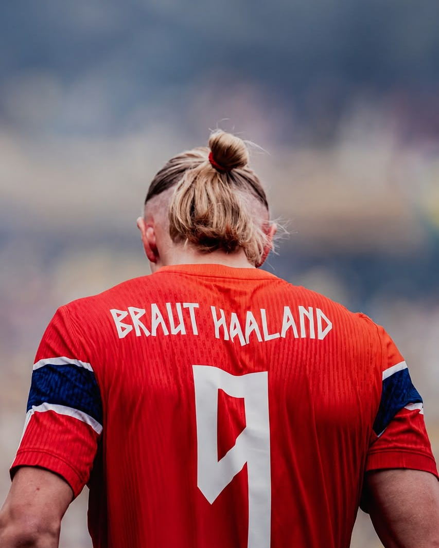 Erling Haaland