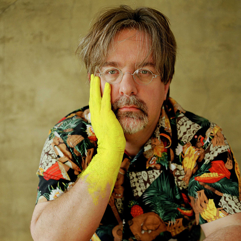 Matt Groening