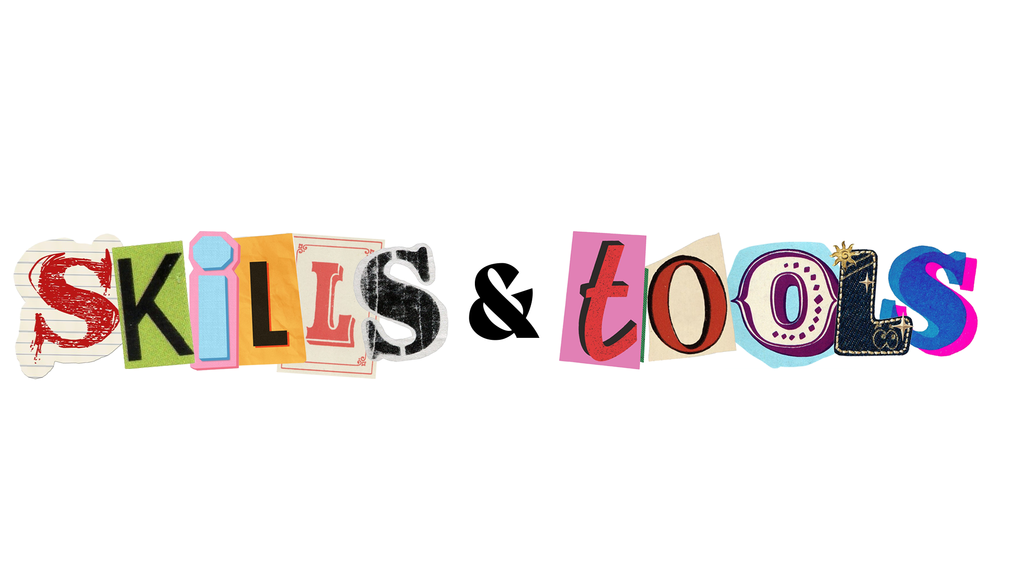 Expertise & Tools
